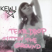 Teardrop Hittin' the Ground - EP