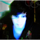 LastFM profile picture for @Amplified