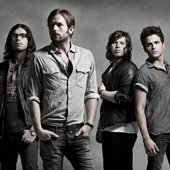 Kings of Leon