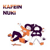 Kafein Nuki