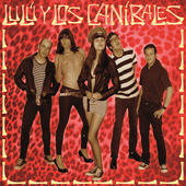 Lulú y los caníbales