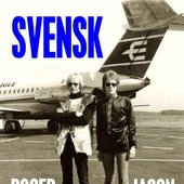 Svensk