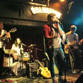 Live at the Silverlake Lounge