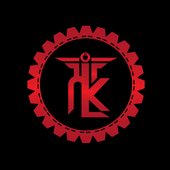 New logo