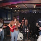 first show
