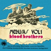 Blood Brothers Vol. 1
