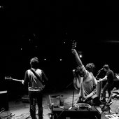 Live at the Bing