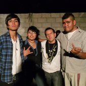 Barbie Boy Band Mex