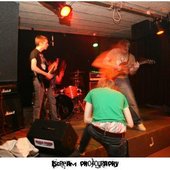 5 April @ Sojo