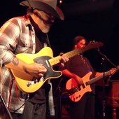 John McVey Band