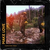 Make Love - Single