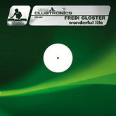 Fredi Gloster