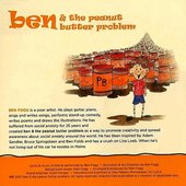 Ben & The Peanut Butter Problem