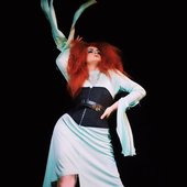 Kika Boom por Gabriel Renné // 2019