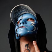 MTV.com Exclusive Hollywood Undead [by Brian Appio, 2009]  