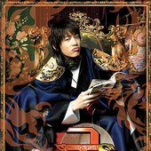 궁S Original Soundtrack's Cover