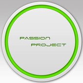 Passion Project logo