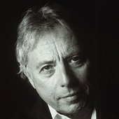 Harold Budd 