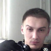 LastFM profile picture for @volant