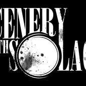 Scnelery With Solace Logo