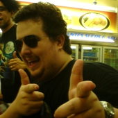 metalrufflez için avatar