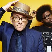 Elvis Costello & The Roots