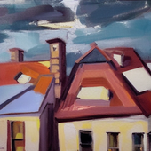 rooftop
