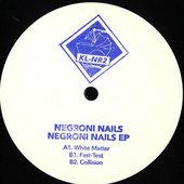 NEgroni