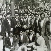 La Sonora Santanera - 1968