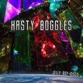 Jelly Boy Disco