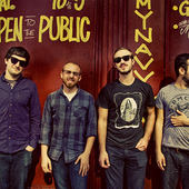 The Menzingers 2011