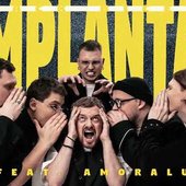 IMPLANTAI