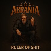 Ruler Of Shit [Explicit]