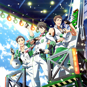 FRAME SideM