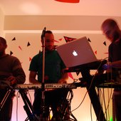 micro recital Nº1