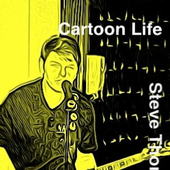 Avatar for Steve_Thompson