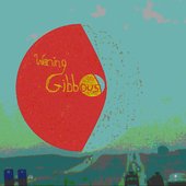 Waning Gibbous