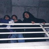 Voces de Adentro