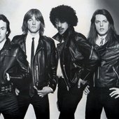 Thin Lizzy