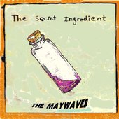 The Secret Ingredient