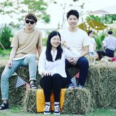 Band Photo
