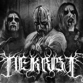 Nekrist band