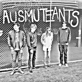 Ausmuteants