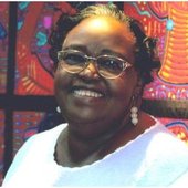 Rev. Delores Berry