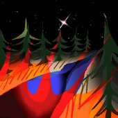 The Sound of One Car Crashing