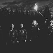 Mary (PL) fot. Bang Your Head Live Photography