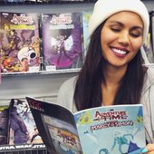 olivia olson