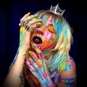 Trauma Queen