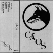 demo cover