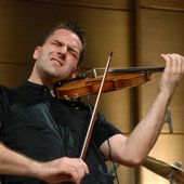 Międzynarodowy Jazzowy Konkurs Skrzypcowy im. Zbigniewa Seiferta